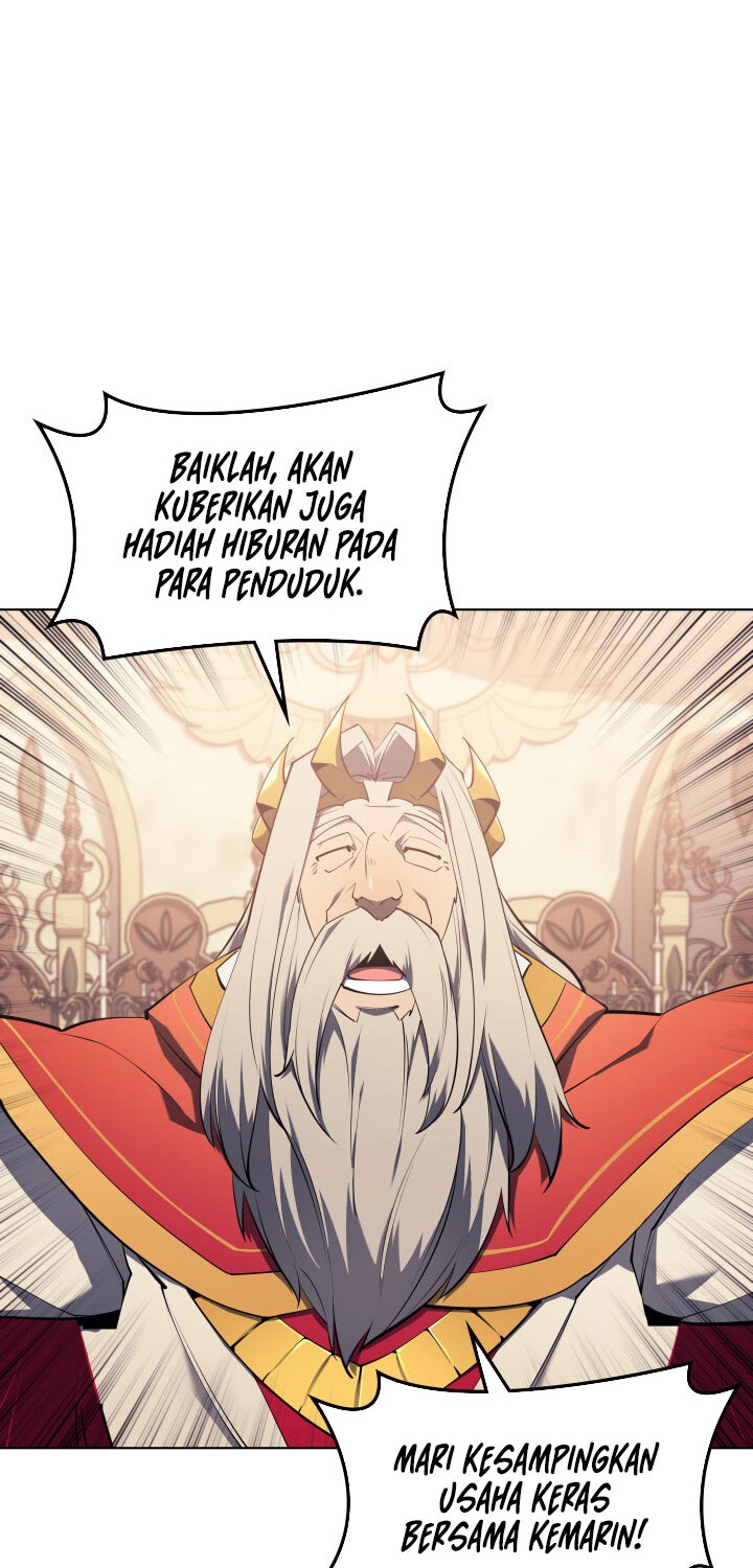 Overgeared New Bab 108 halaman 36