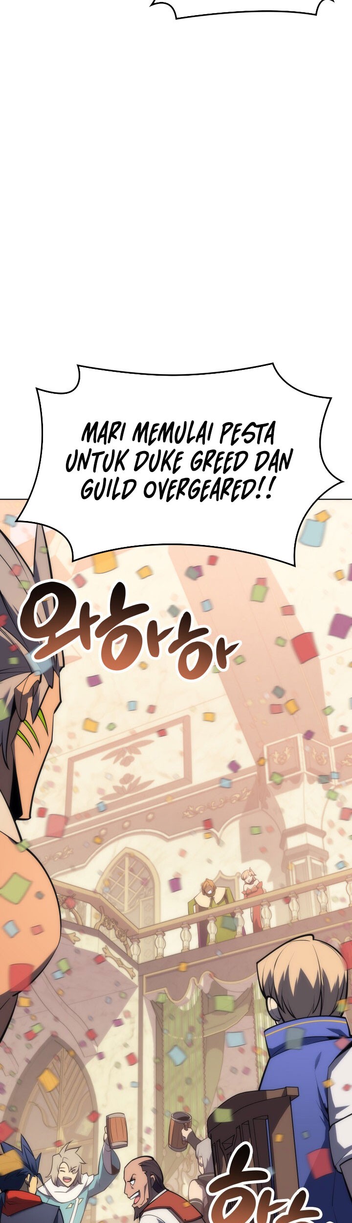 Overgeared New Bab 108 halaman 37