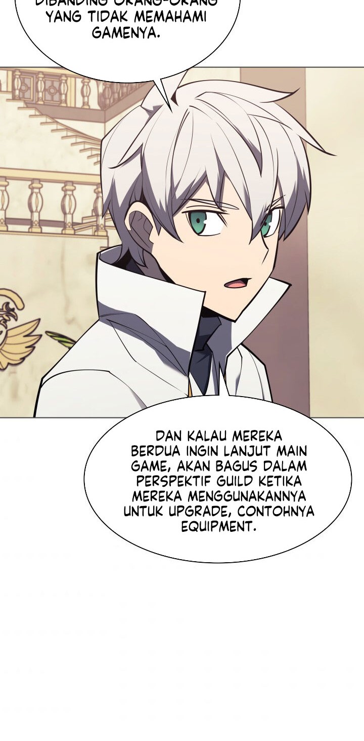 Overgeared New Bab 108 halaman 42