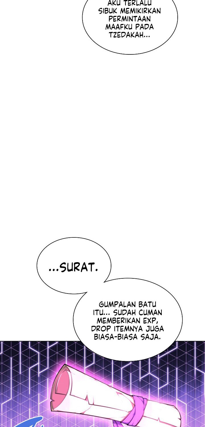 Overgeared New Bab 108 halaman 46