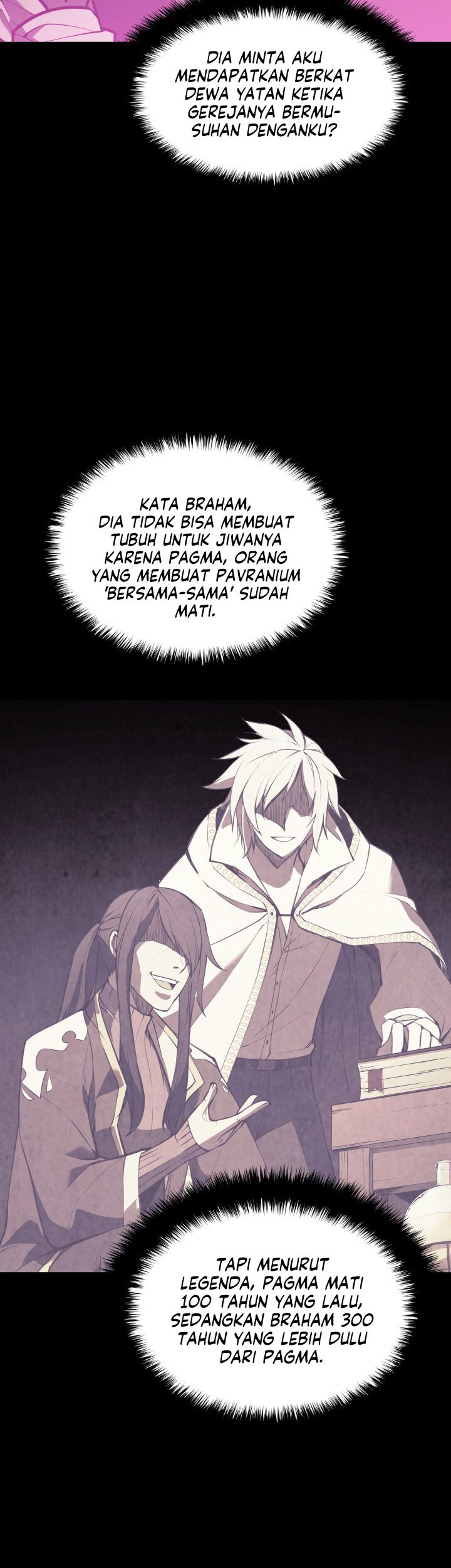 Overgeared New Bab 108 halaman 51