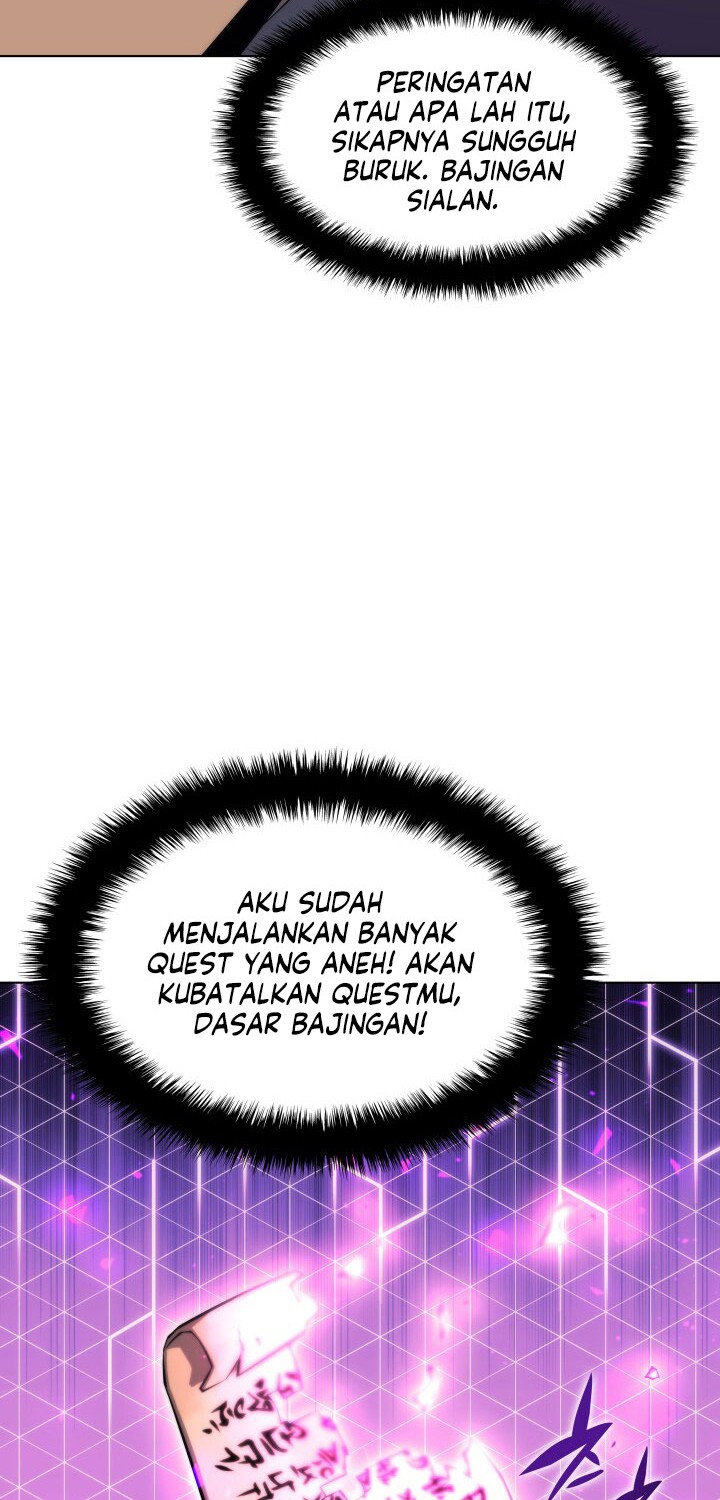 Overgeared New Bab 108 halaman 54