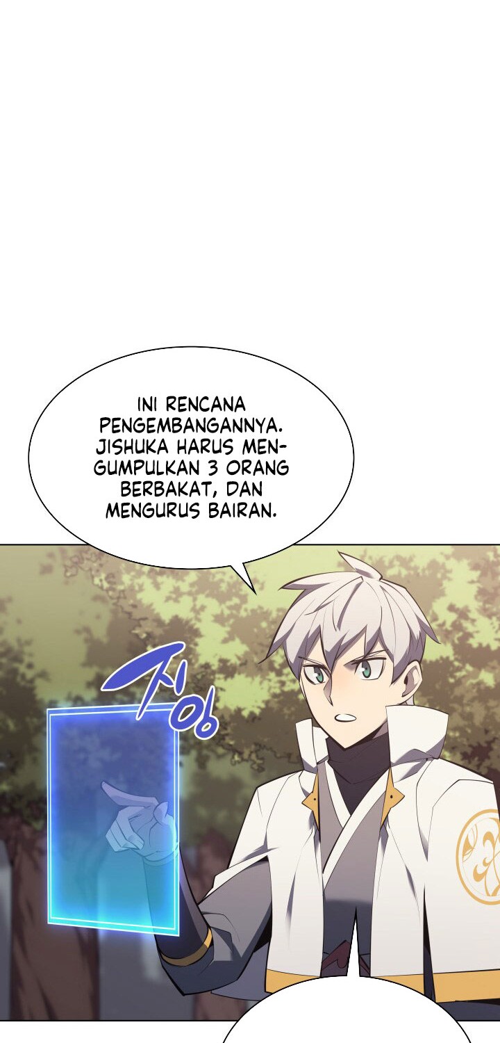 Overgeared New Bab 108 halaman 58