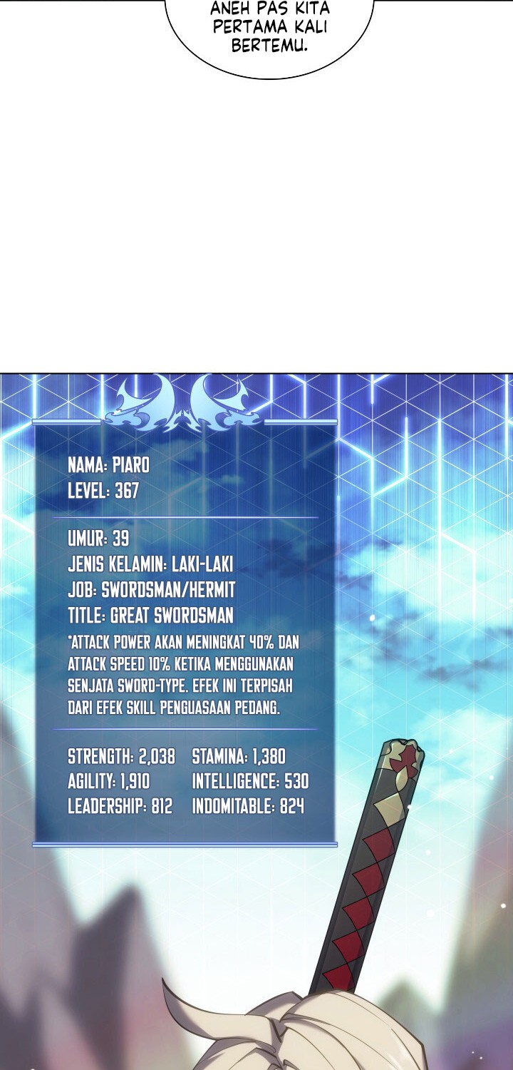 Overgeared New Bab 109 halaman 2