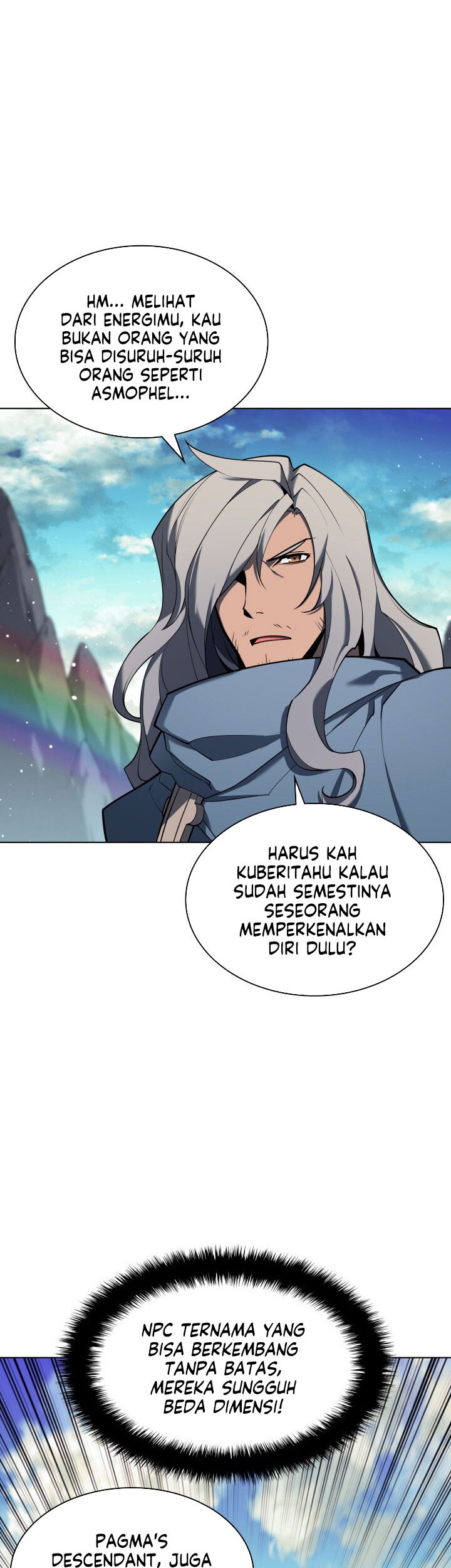 Overgeared New Bab 109 halaman 7