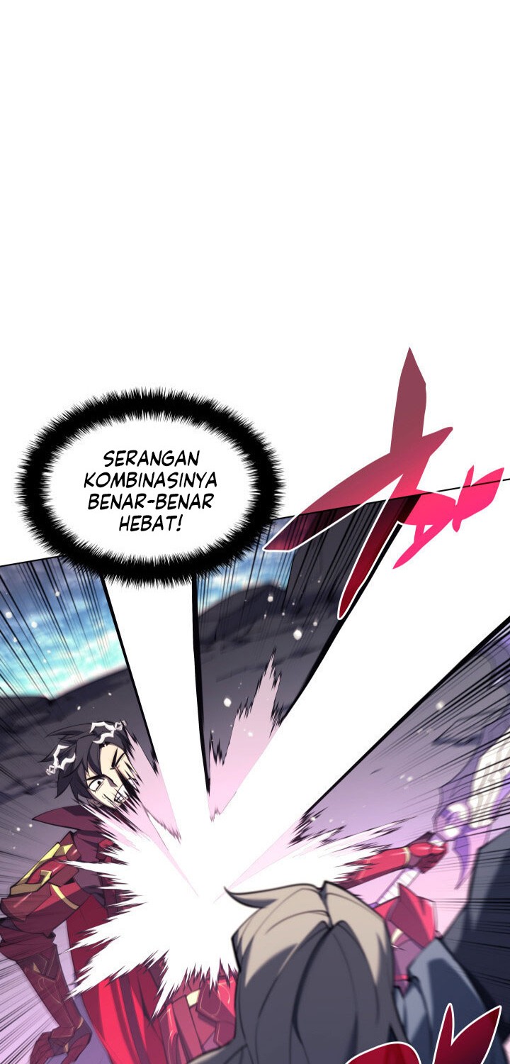 Overgeared New Bab 109 halaman 22