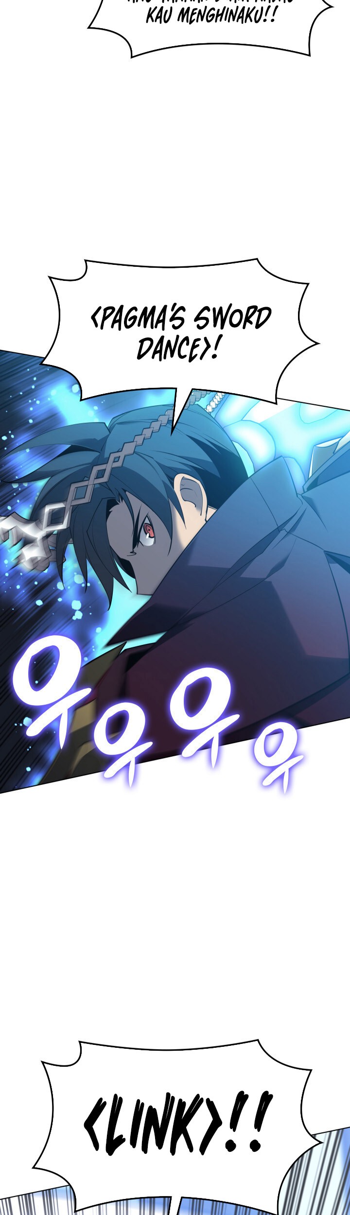 Overgeared New Bab 109 halaman 25