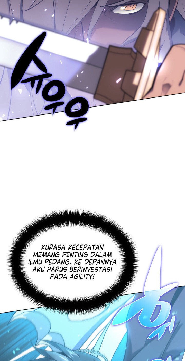 Overgeared New Bab 109 halaman 30