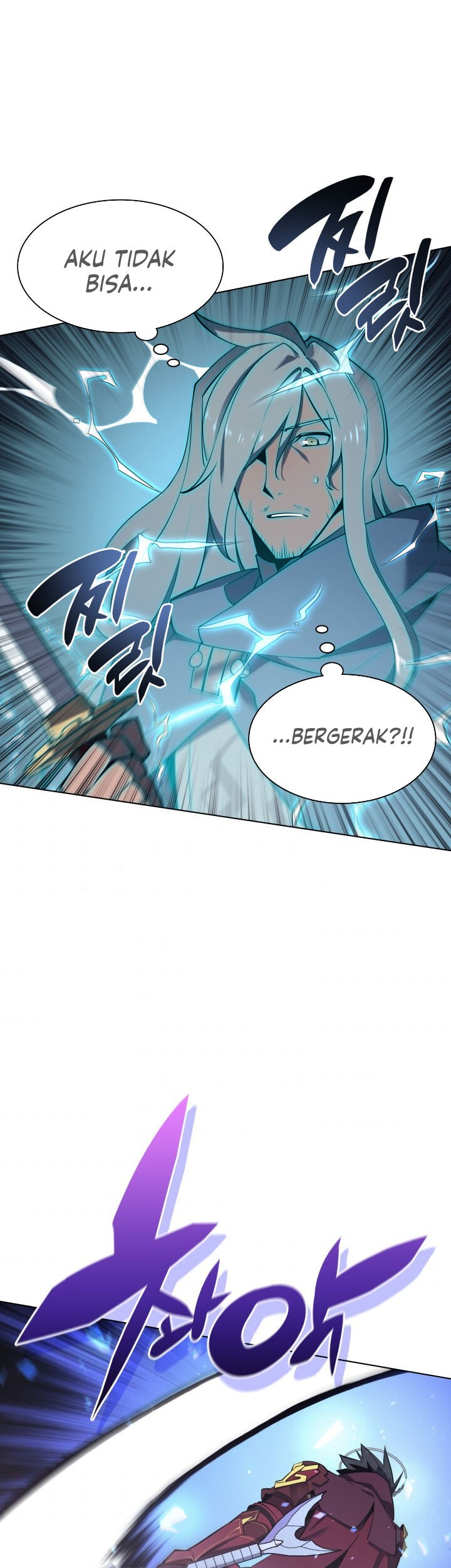 Overgeared New Bab 109 halaman 33
