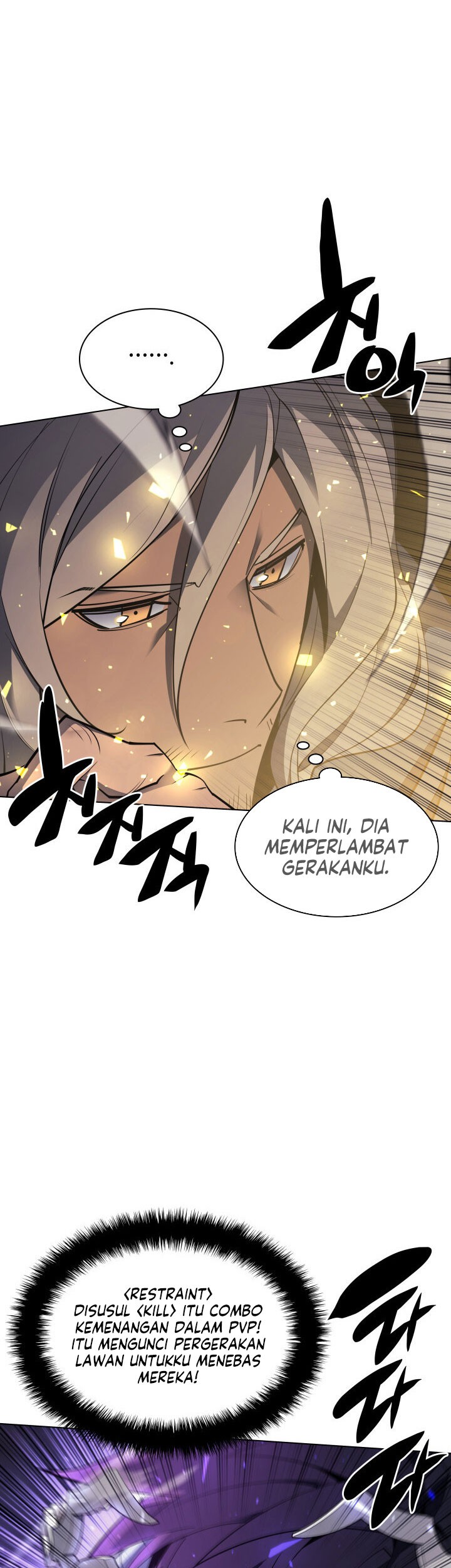 Overgeared New Bab 109 halaman 37