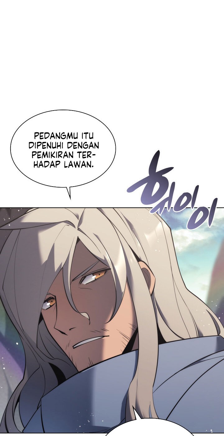 Overgeared New Bab 109 halaman 40