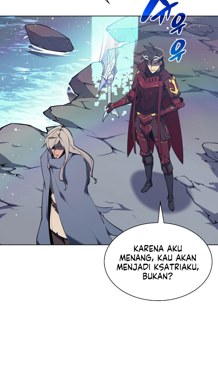 Overgeared New Bab 109 halaman 42
