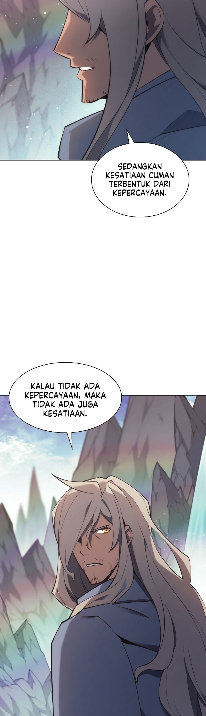 Overgeared New Bab 109 halaman 45
