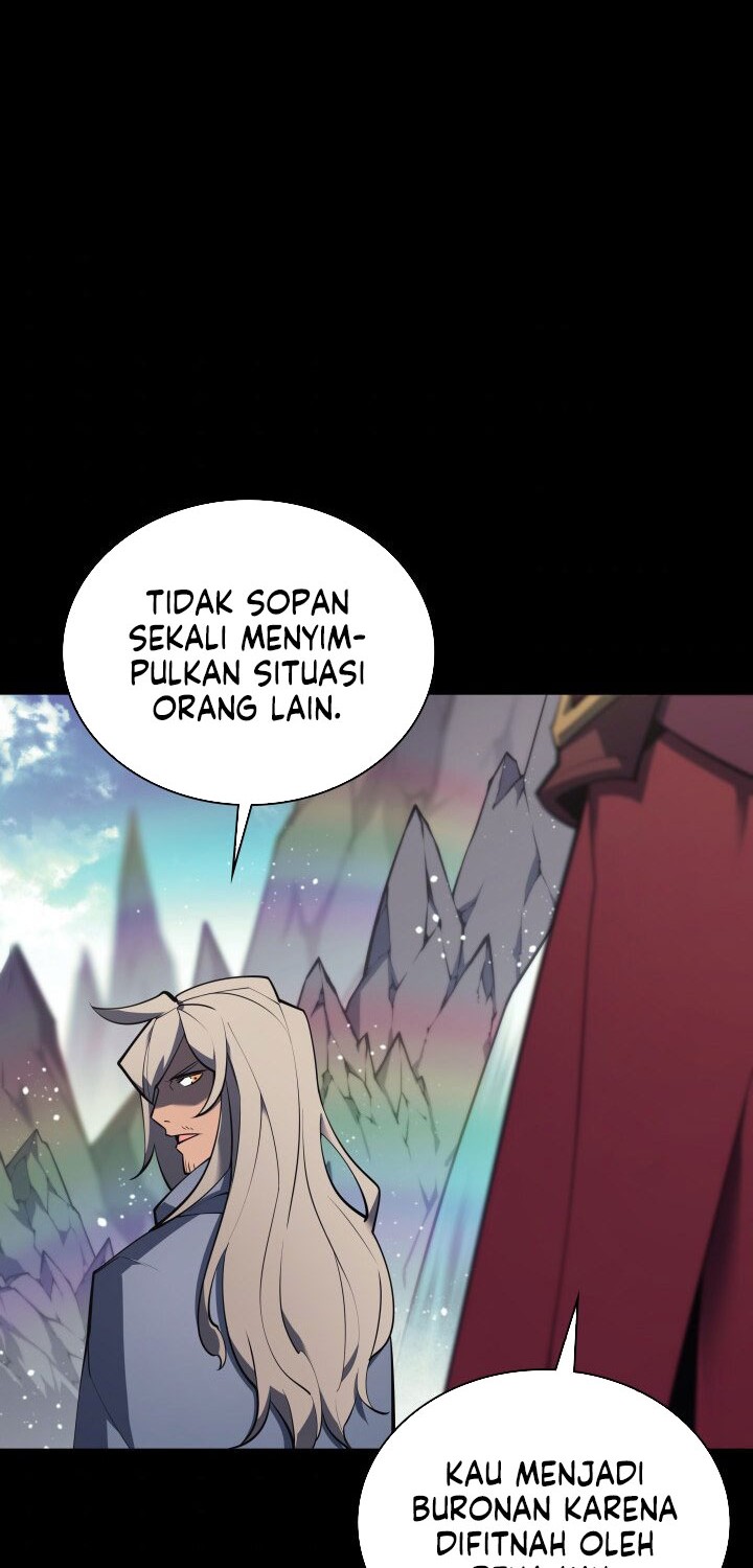 Overgeared New Bab 109 halaman 62