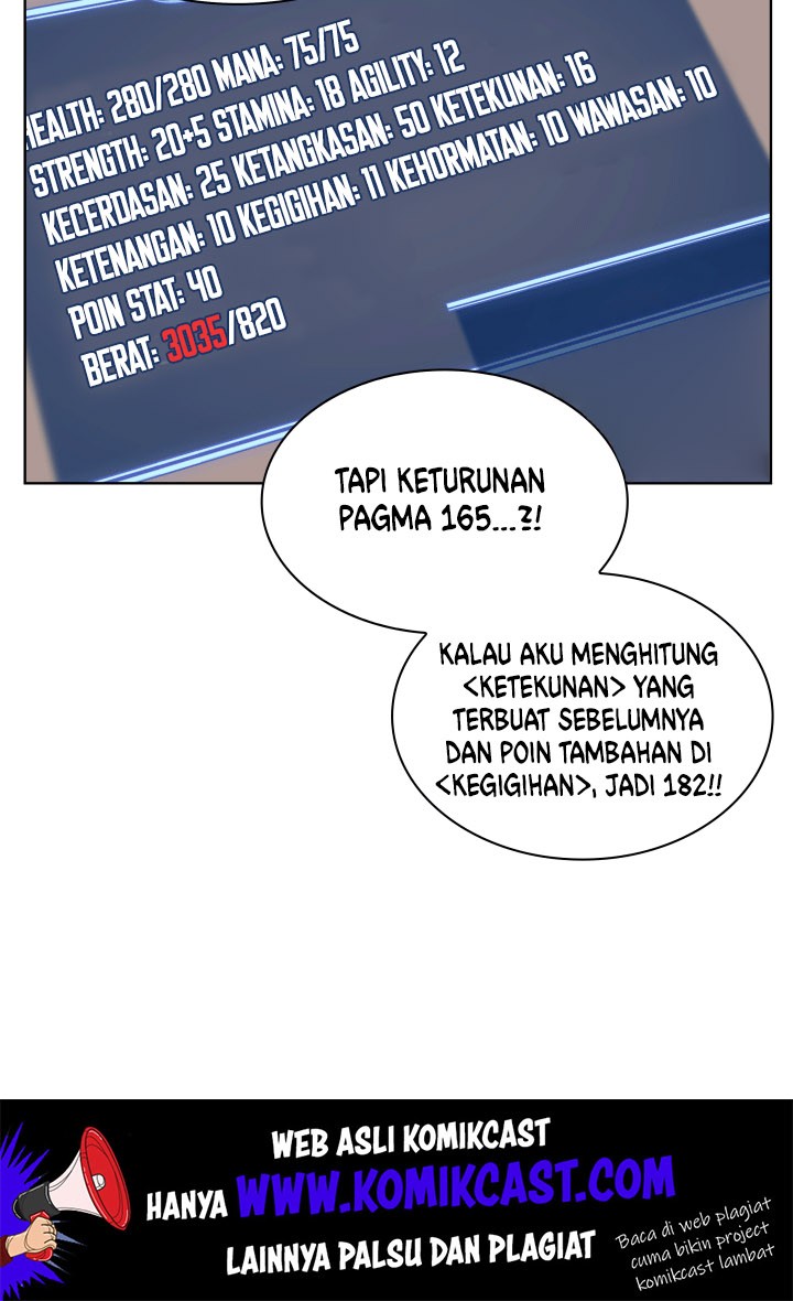 Overgeared New Bab 11 halaman 4