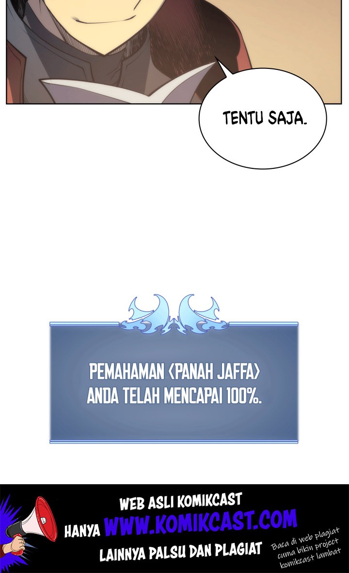 Overgeared New Bab 11 halaman 27