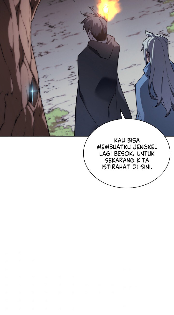 Overgeared New Bab 110 halaman 4