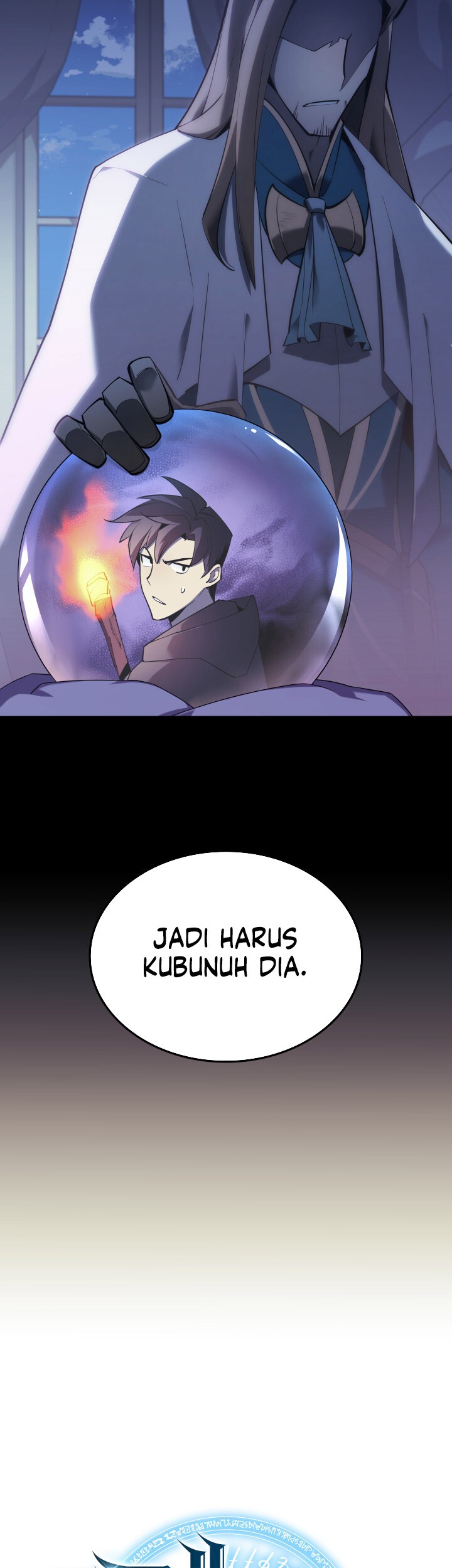 Overgeared New Bab 110 halaman 9