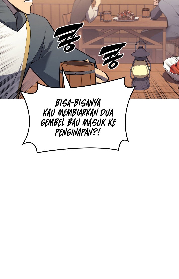 Overgeared New Bab 110 halaman 14