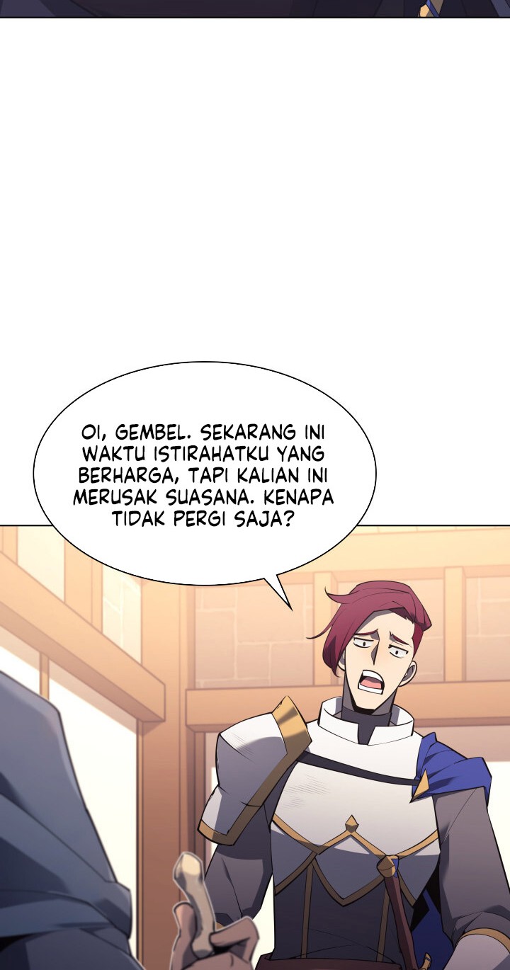 Overgeared New Bab 110 halaman 16