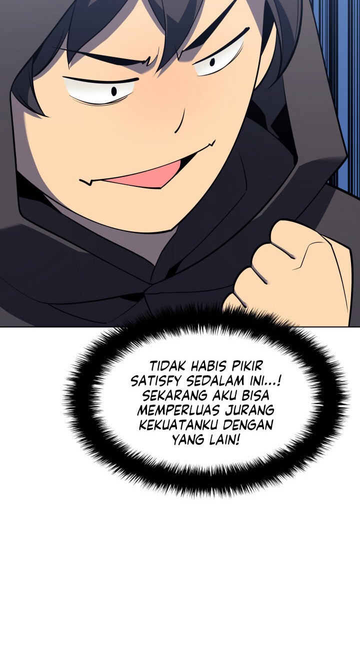 Overgeared New Bab 110 halaman 28