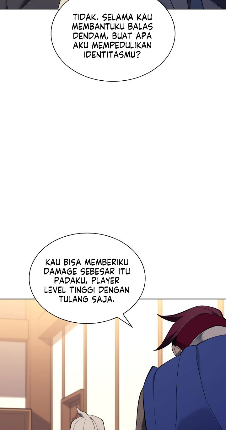 Overgeared New Bab 110 halaman 30