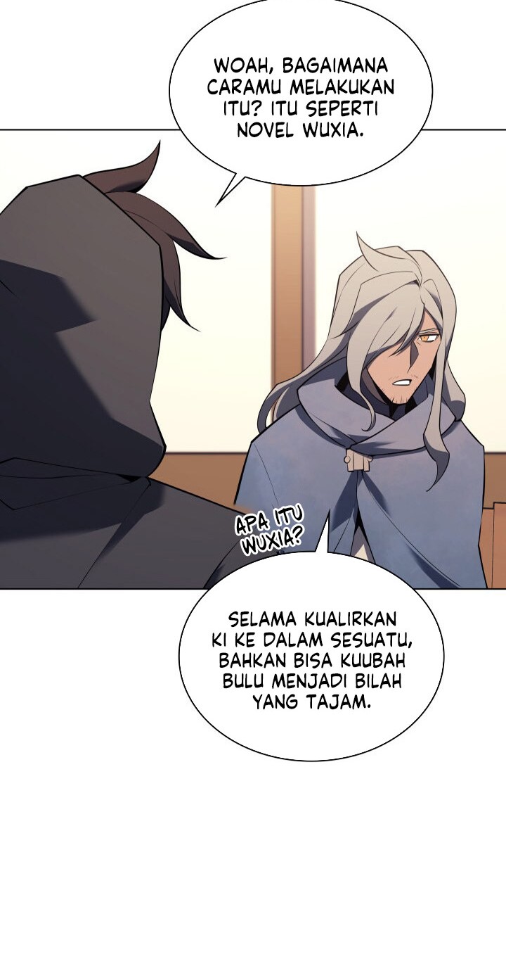 Overgeared New Bab 110 halaman 38