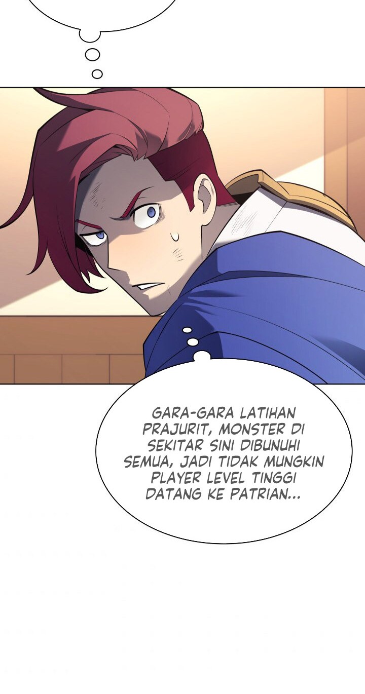Overgeared New Bab 110 halaman 44