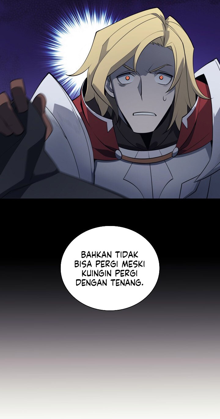 Overgeared New Bab 110 halaman 50