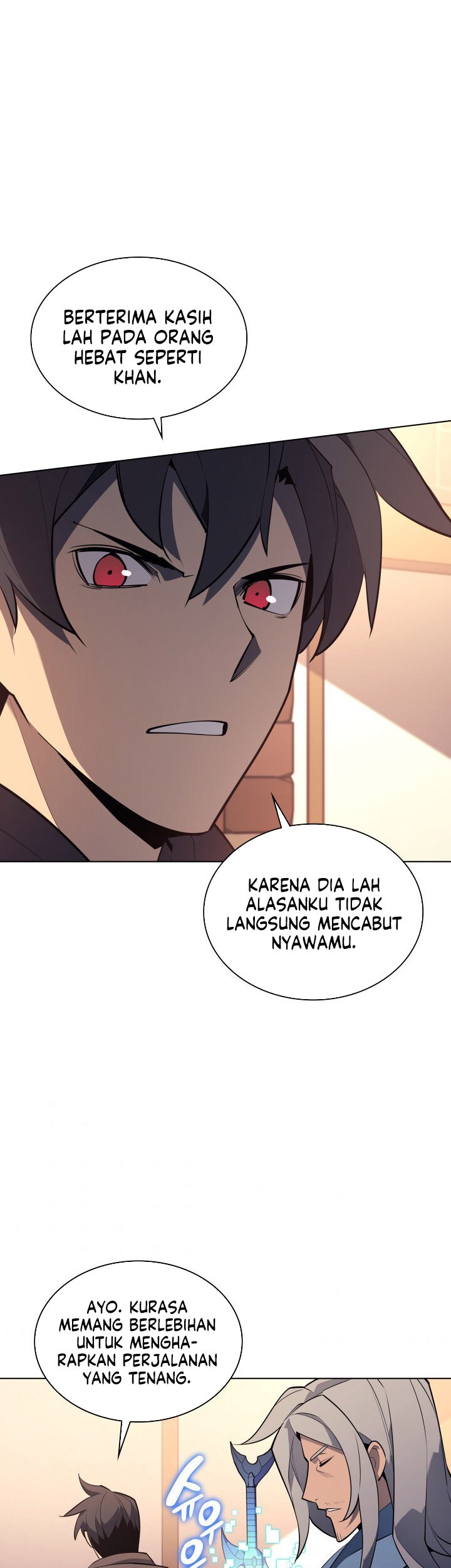 Overgeared New Bab 110 halaman 63