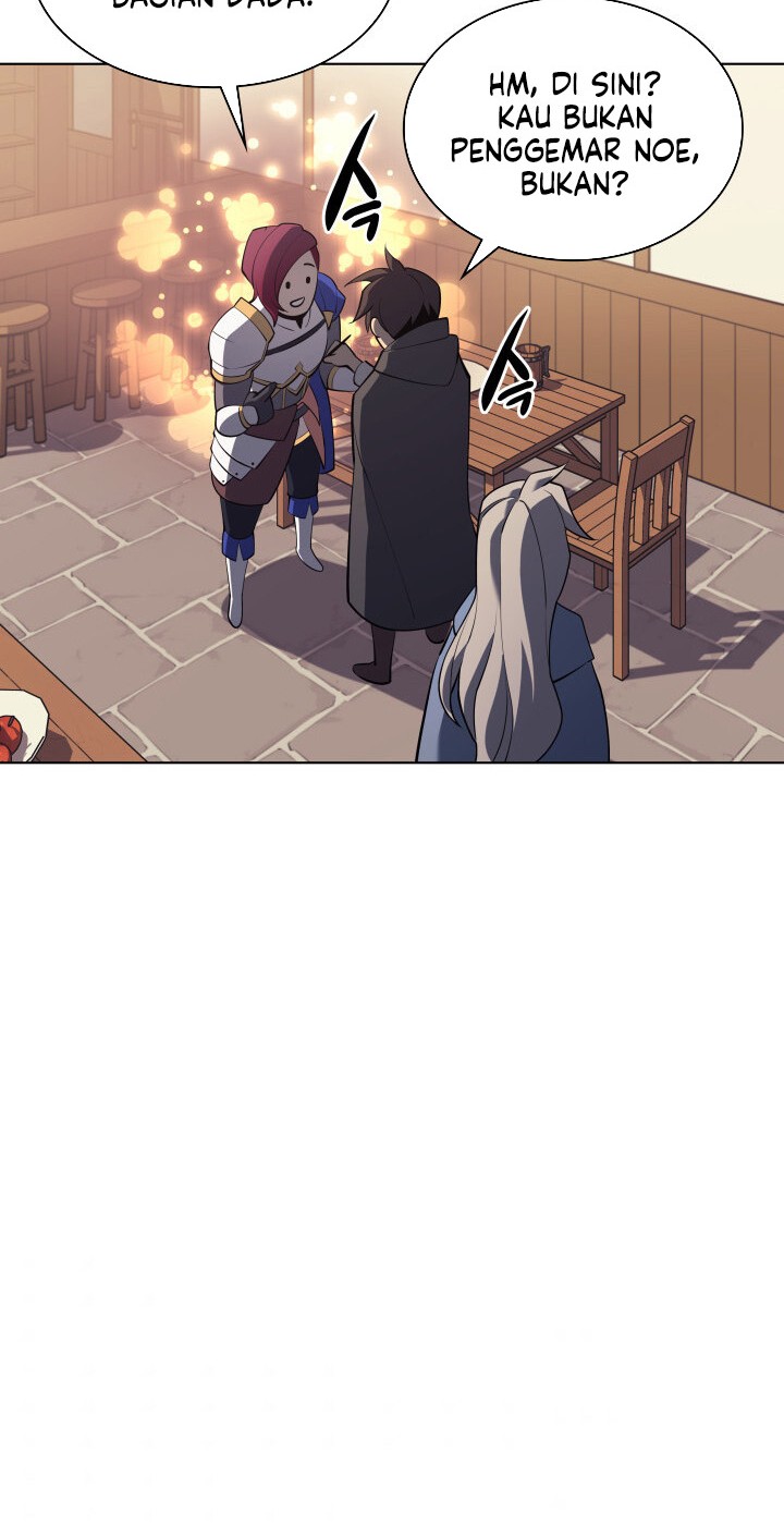 Overgeared New Bab 110 halaman 68