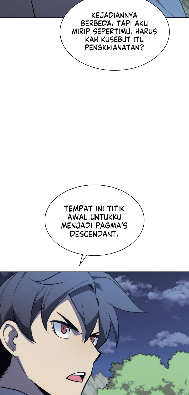 Overgeared New Bab 110 halaman 72
