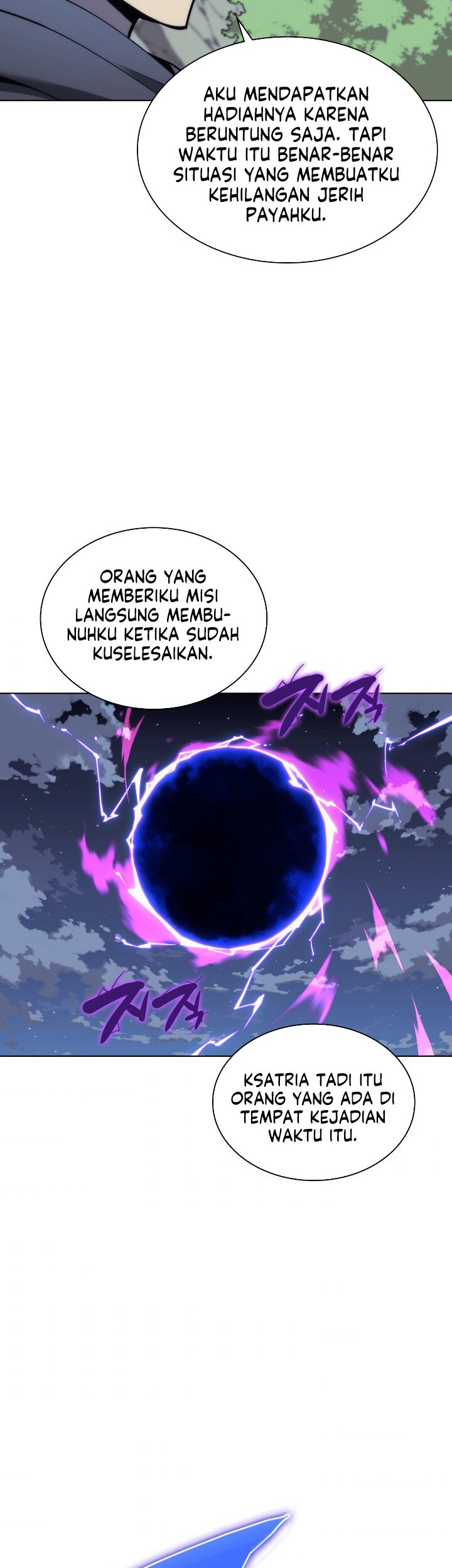 Overgeared New Bab 110 halaman 73