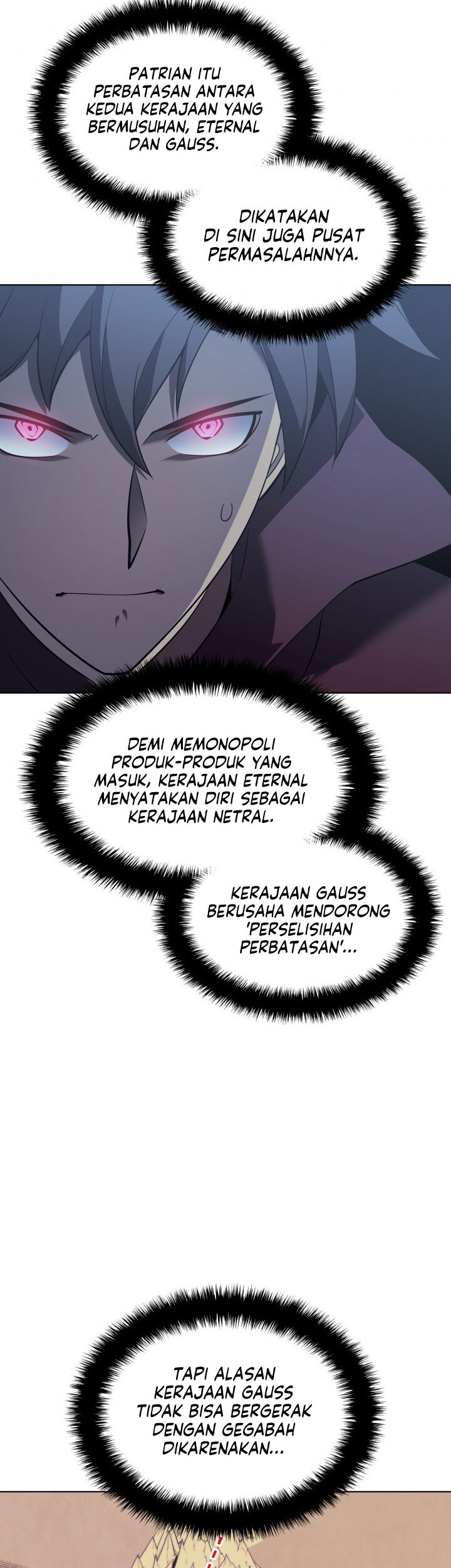 Overgeared New Bab 111 halaman 5