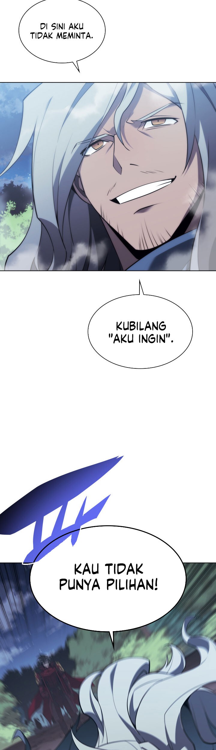 Overgeared New Bab 111 halaman 13