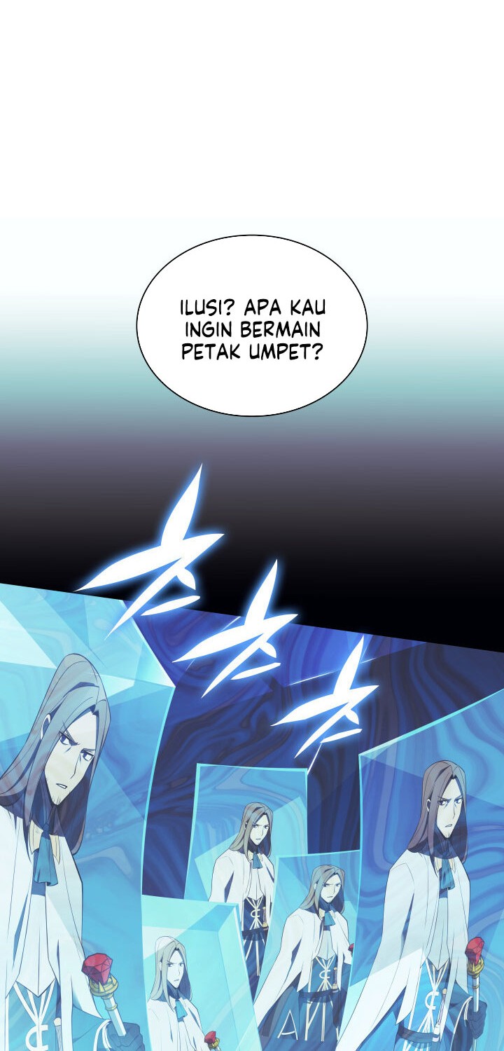 Overgeared New Bab 111 halaman 36
