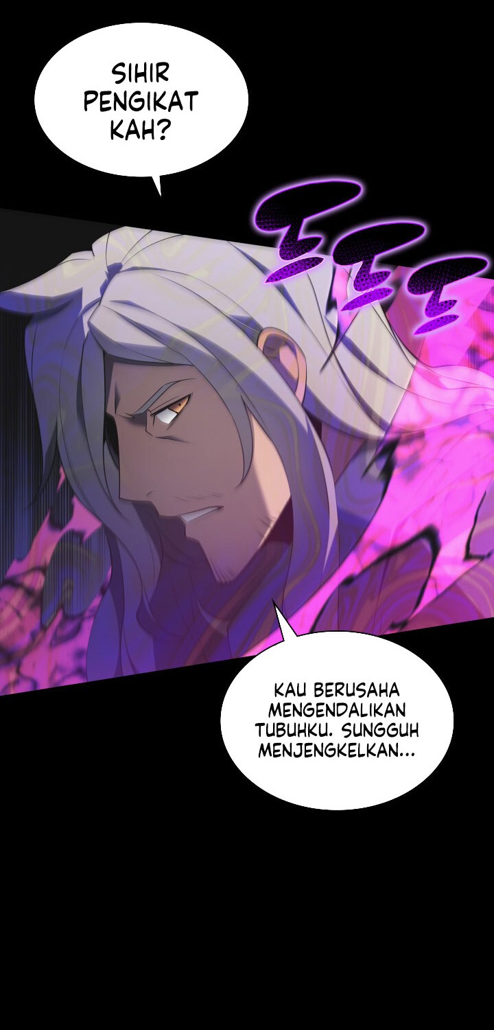 Overgeared New Bab 111 halaman 40