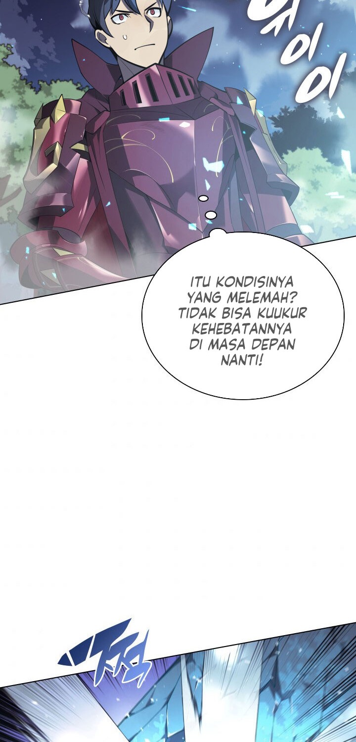 Overgeared New Bab 111 halaman 46