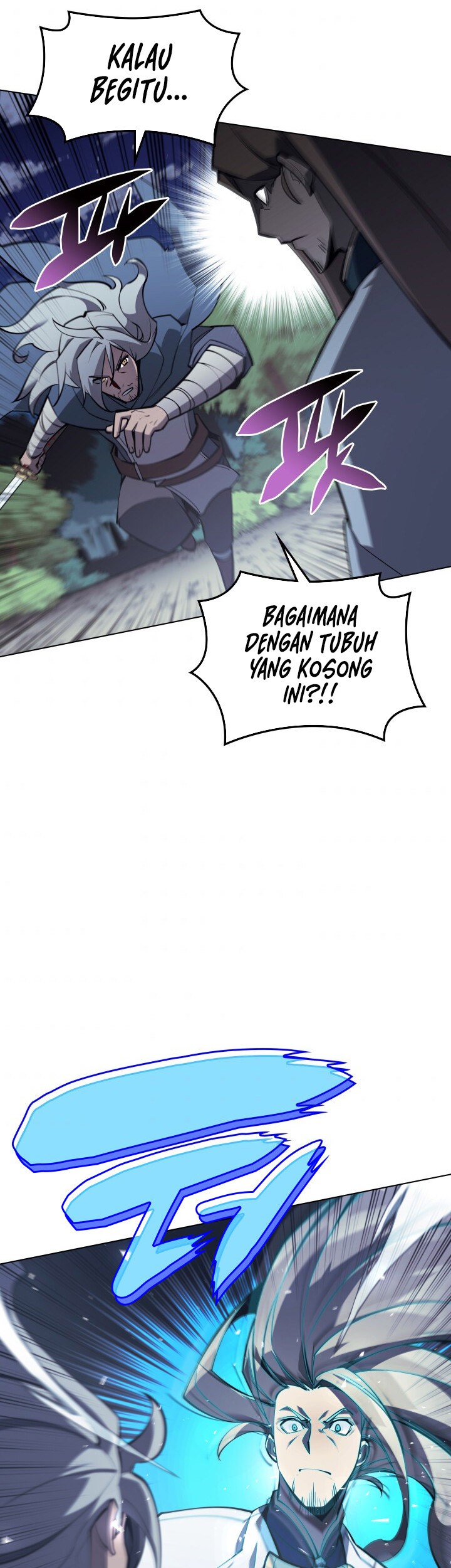 Overgeared New Bab 112 halaman 5