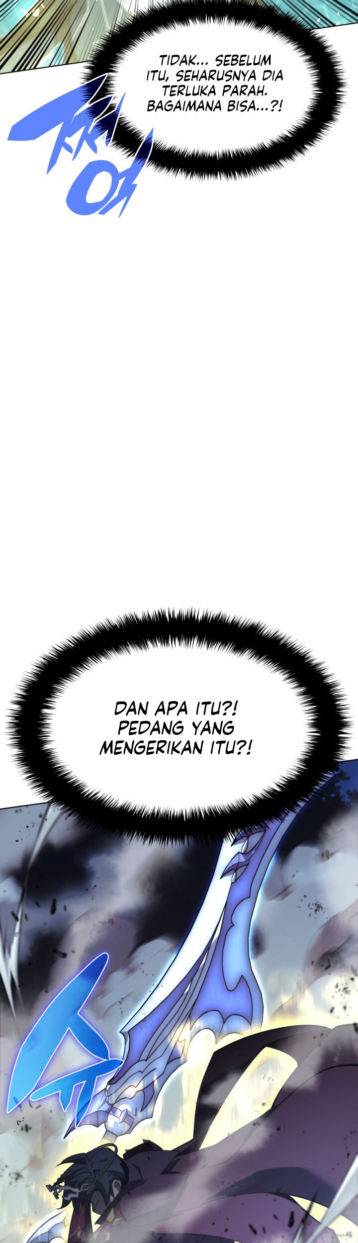 Overgeared New Bab 112 halaman 13