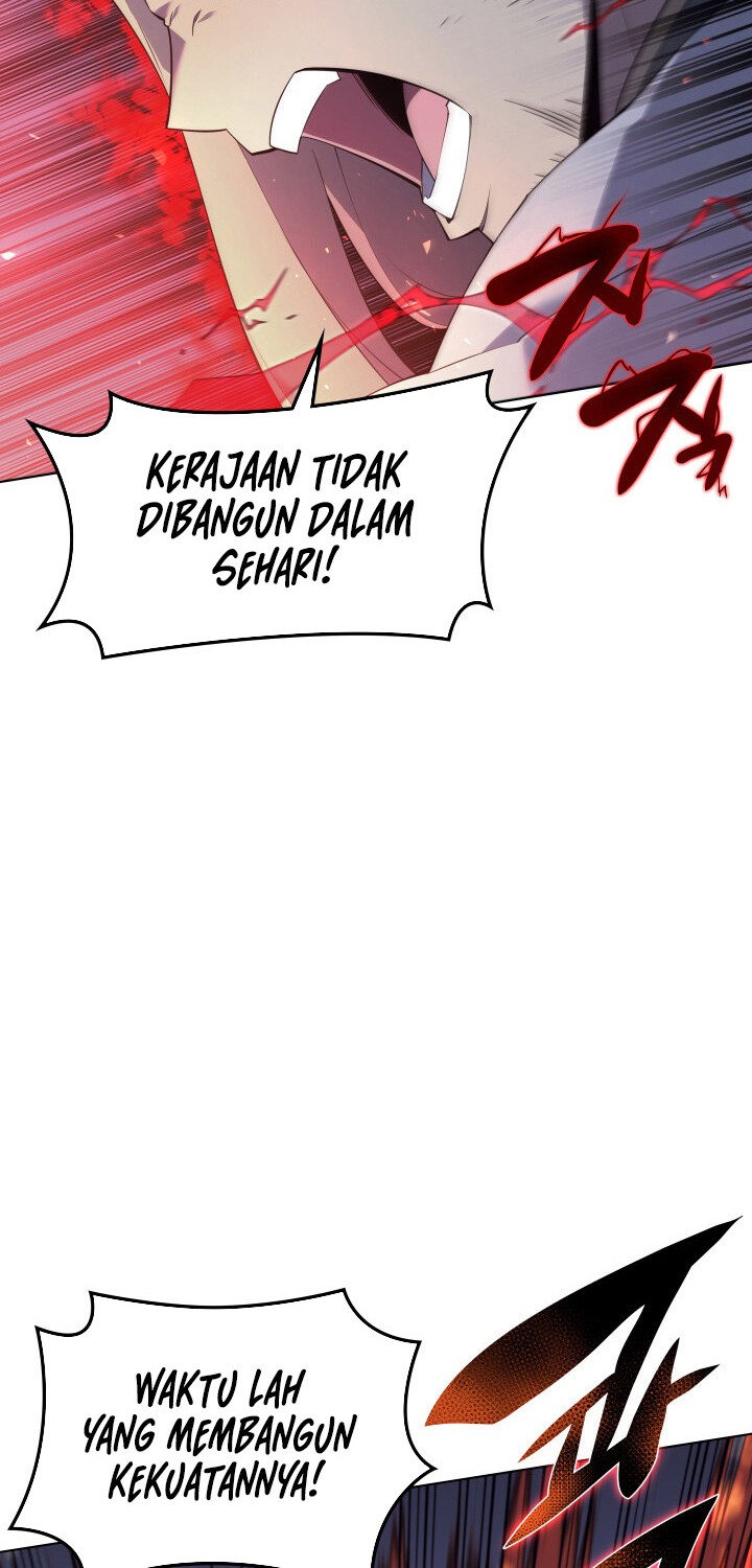 Overgeared New Bab 112 halaman 22