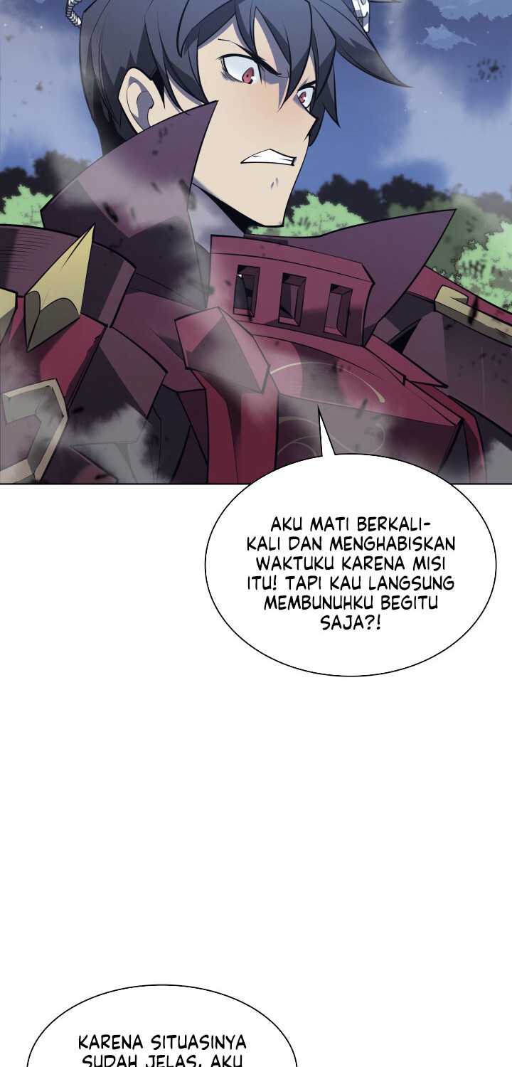Overgeared New Bab 112 halaman 40