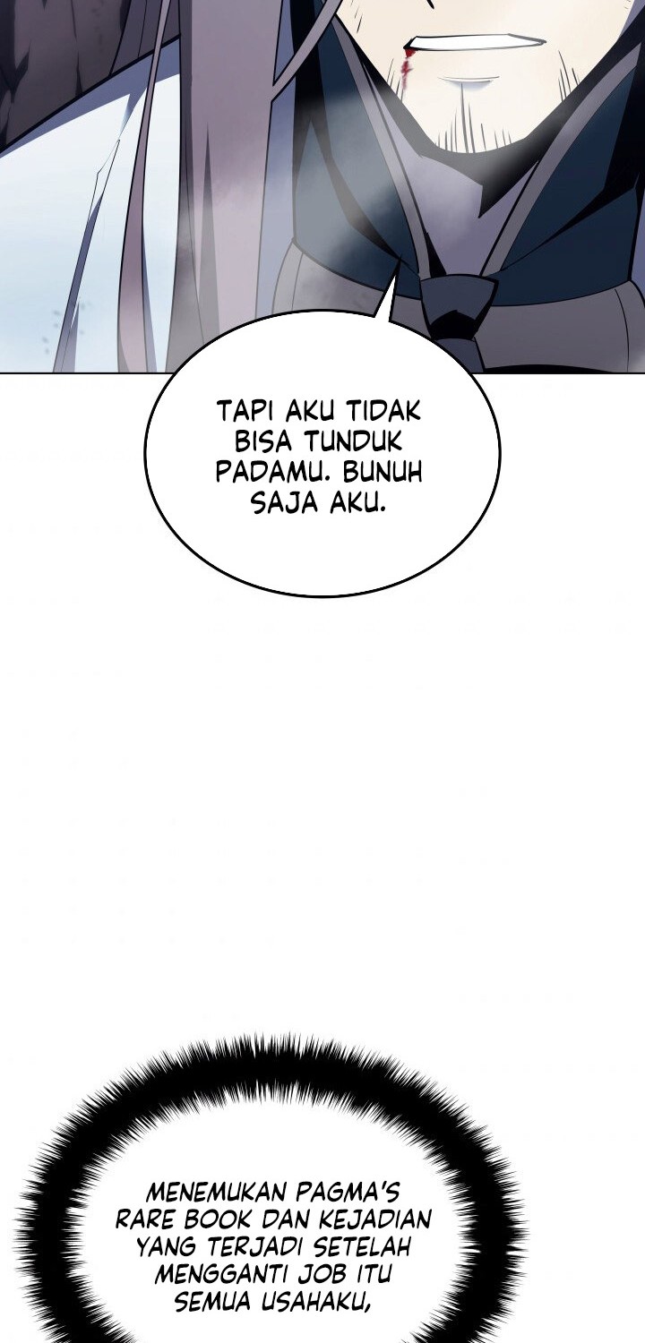 Overgeared New Bab 112 halaman 44