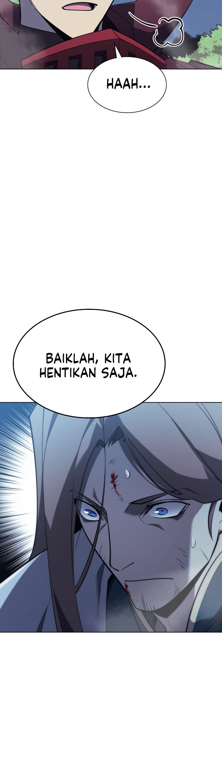 Overgeared New Bab 112 halaman 47