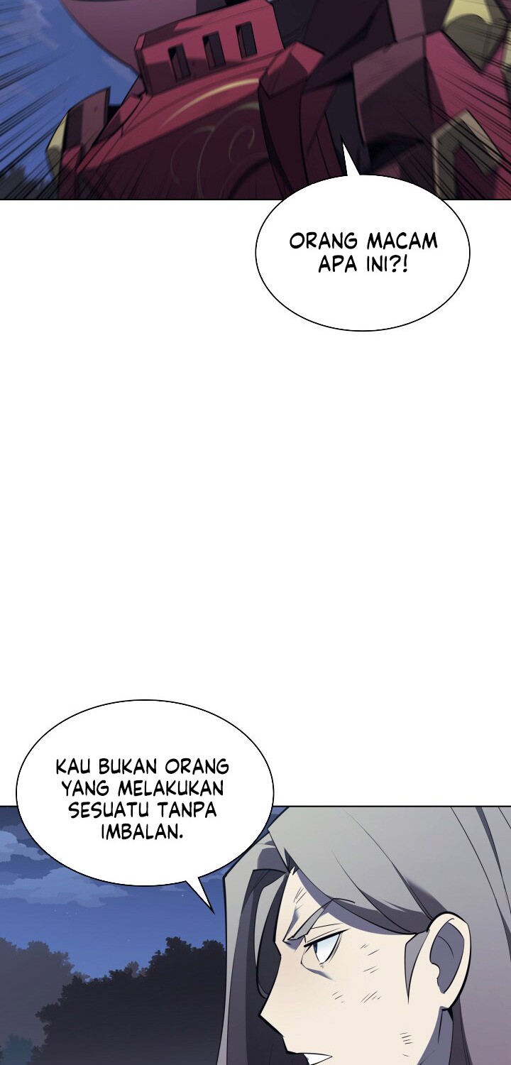 Overgeared New Bab 112 halaman 50