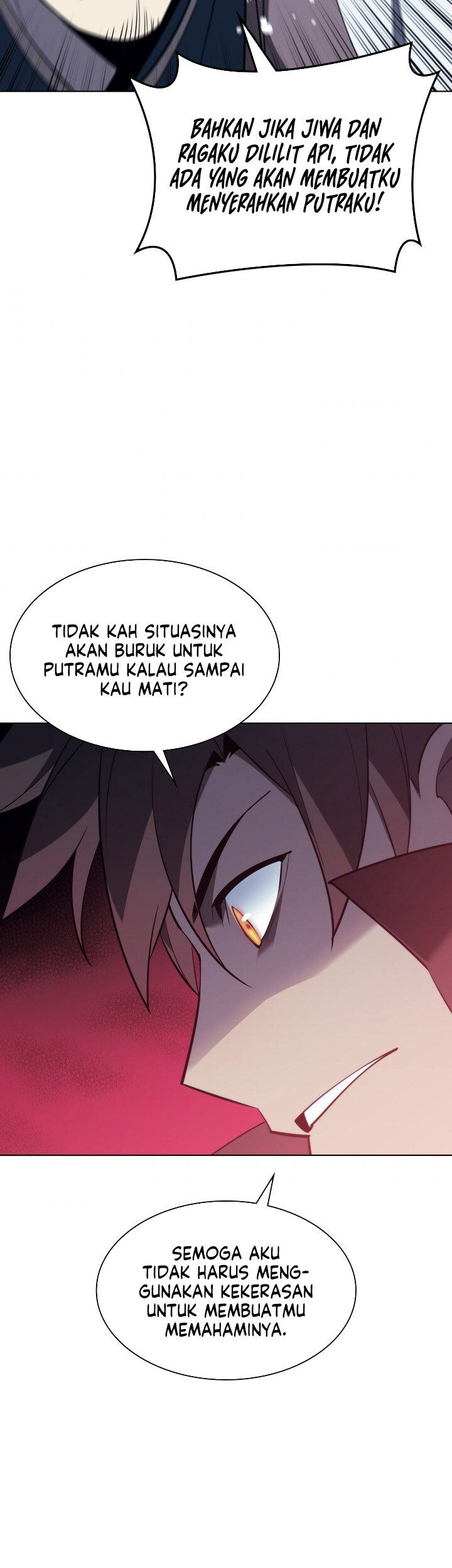 Overgeared New Bab 112 halaman 63