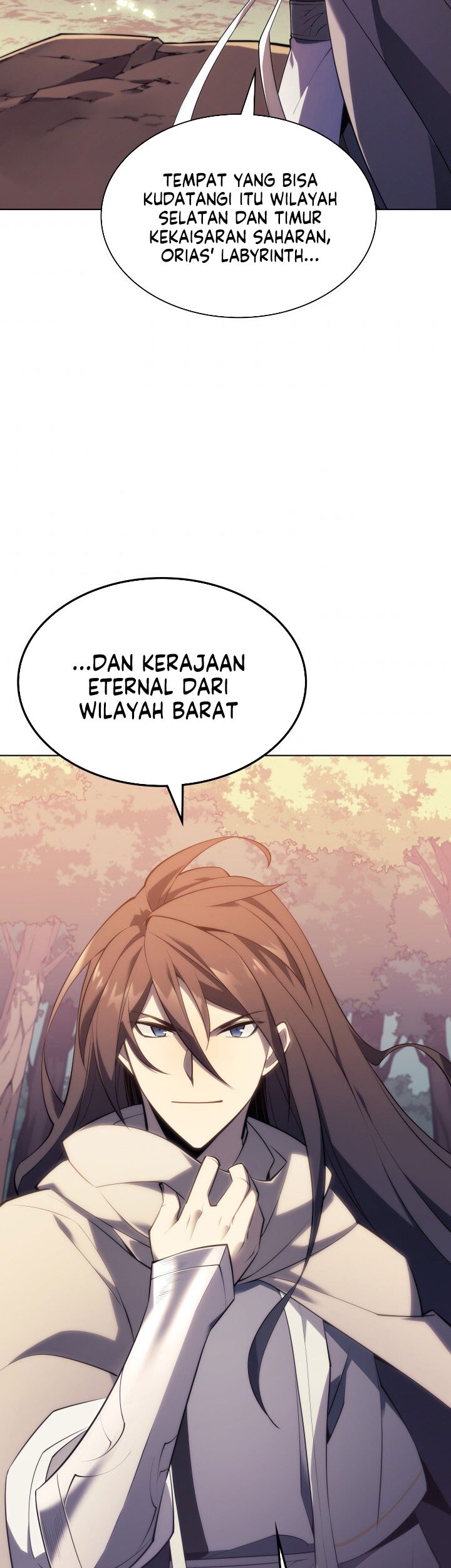 Overgeared New Bab 113 halaman 5