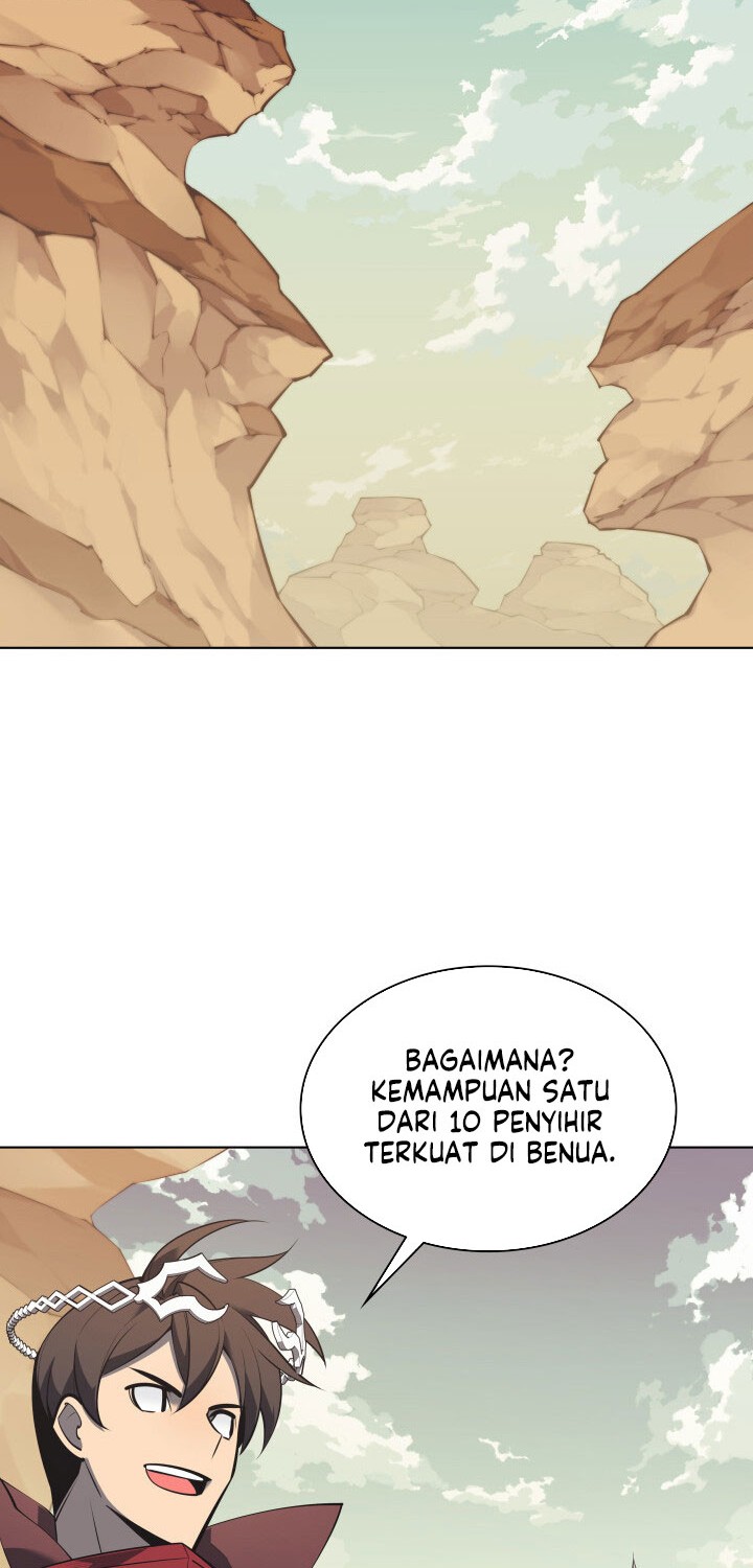 Overgeared New Bab 113 halaman 8