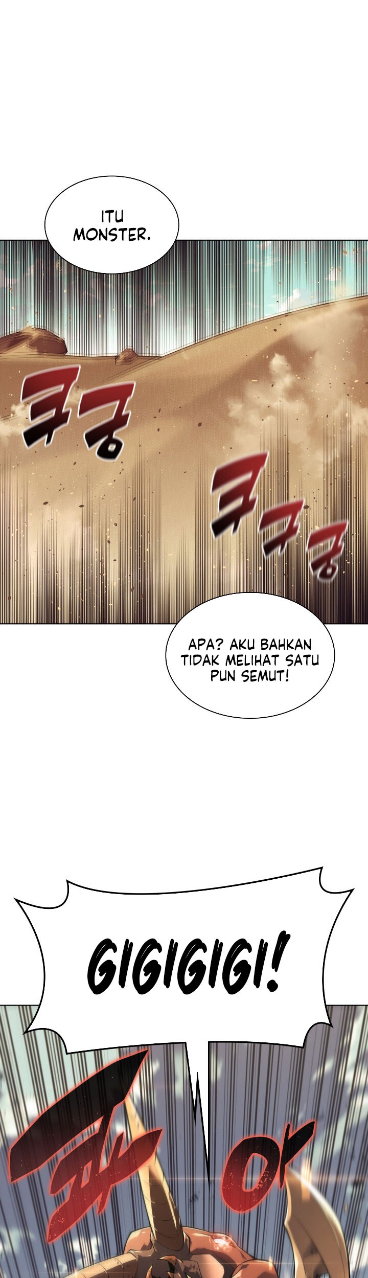 Overgeared New Bab 113 halaman 15