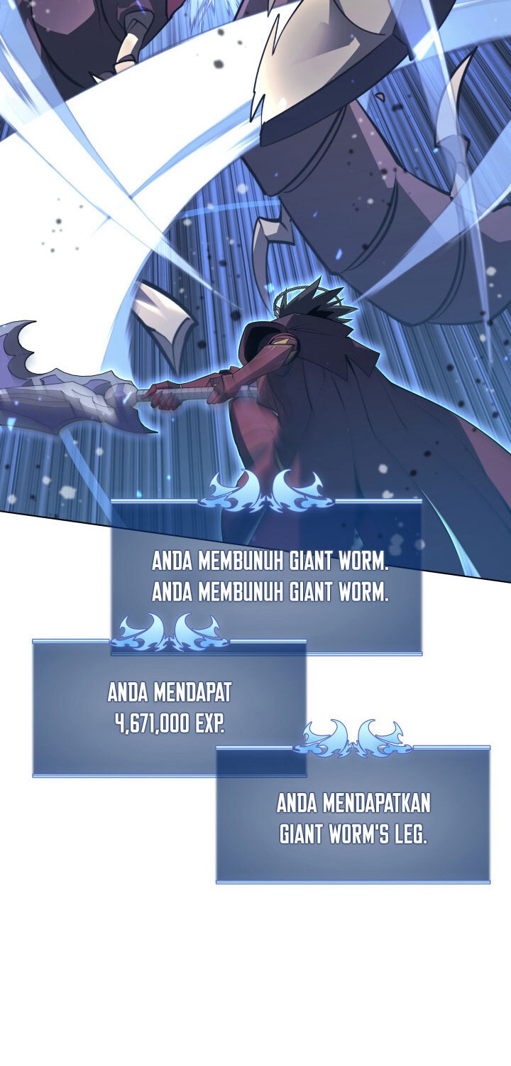 Overgeared New Bab 113 halaman 26